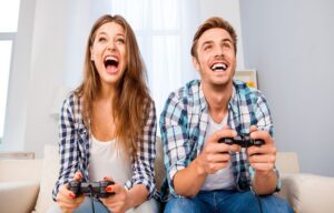 Games to Relieve Stress