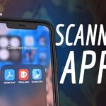 Mobile Scanner Apps
