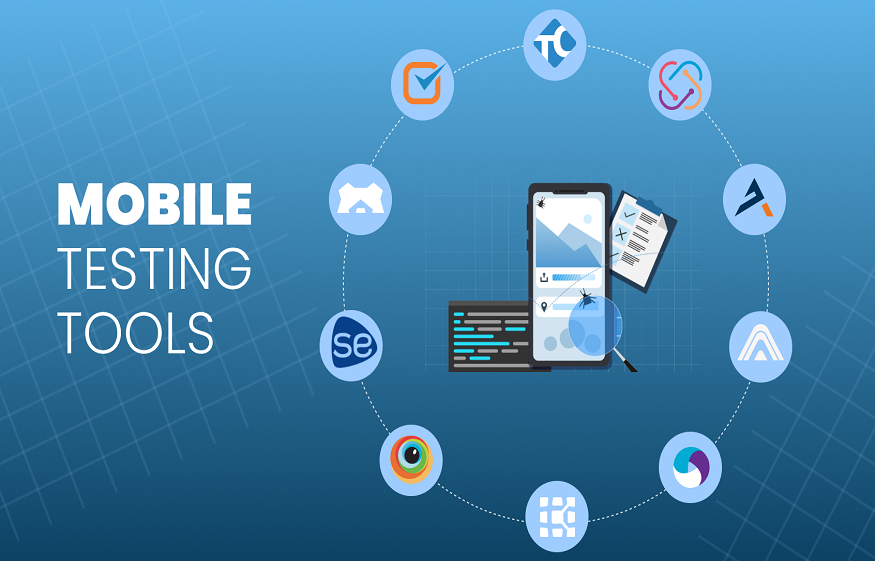 Mobile Testing Tools