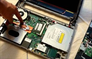 Professionals for Laptop Repair