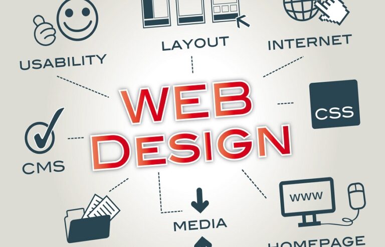 Web Design