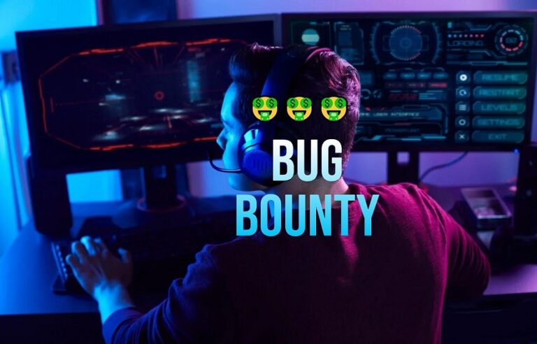 Bug Bounty Hunting