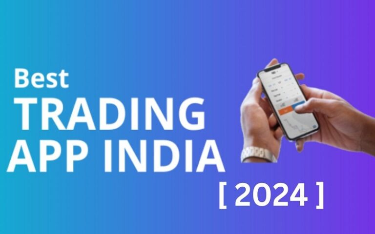 India's Best Trading App