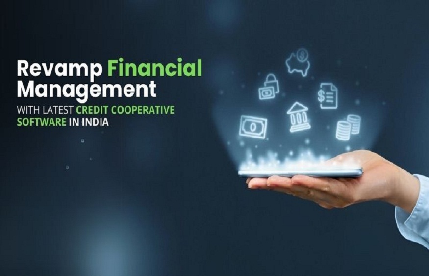 In today's fast-paced financial landscape, credit cooperative societies play a critical role in offering financial services to underserved communities, particularly in rural and semi-urban areas of India.