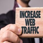 Increase Website Traffic