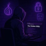 the Hidden Wiki