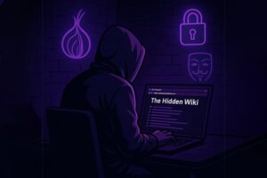 the Hidden Wiki