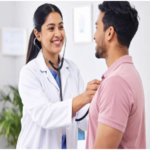 Healthcare