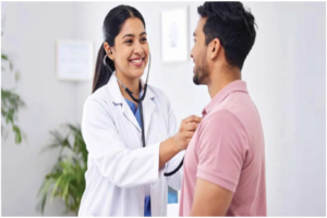 Healthcare