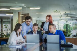 B2B Marketing Agency