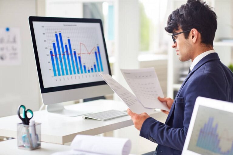 Business Analyst Course