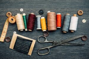 sewing accessories New Jersey