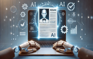 ATS resume checker AI