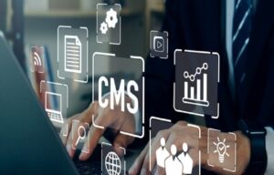 CMS for Media Companies
