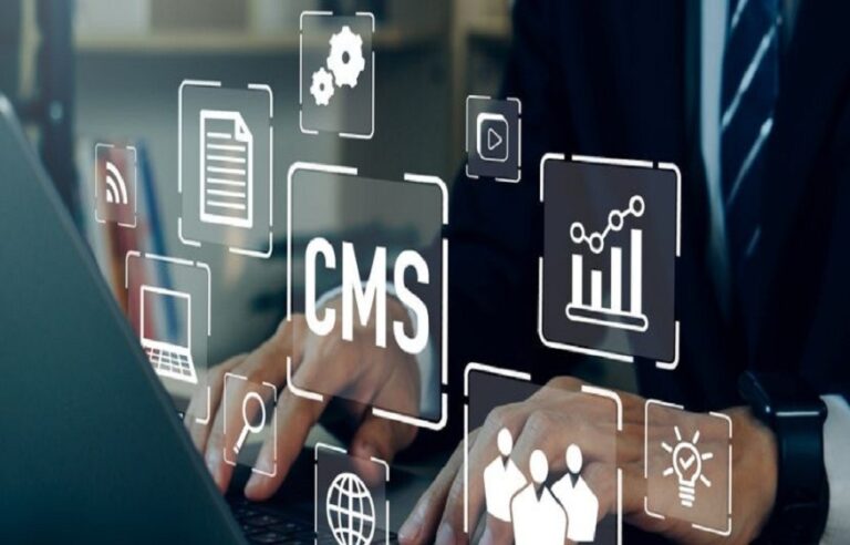 CMS for Media Companies