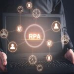 RPA solution provider