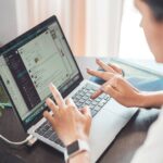 saas lead generation
