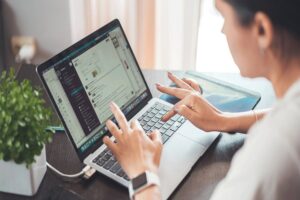 saas lead generation