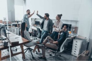 content marketing agency
