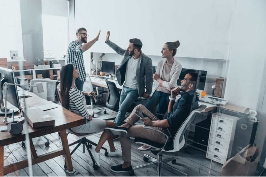 content marketing agency