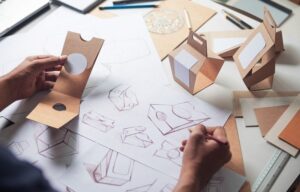product prototype