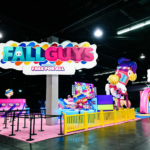 Exhibit fabricators
