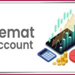 DEMAT account,
