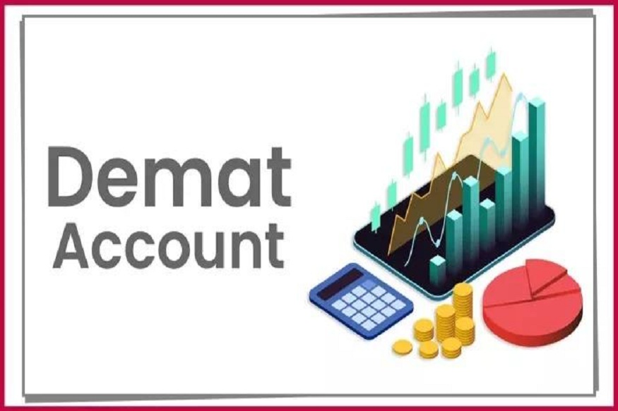 DEMAT account,
