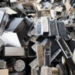 electronic recycling services