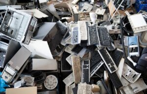 electronic recycling services