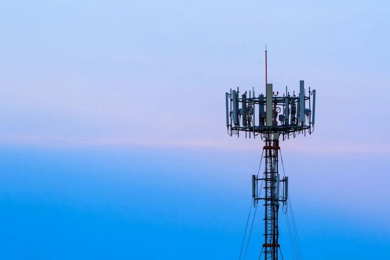 cellular distributed