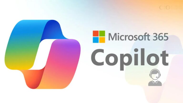 Microsoft 365 Copilot